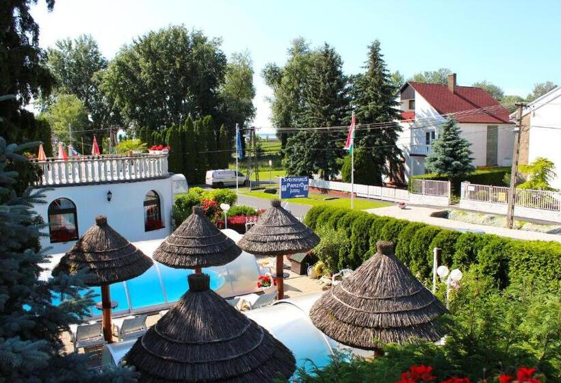 Steinhaus Bed & Breakfast