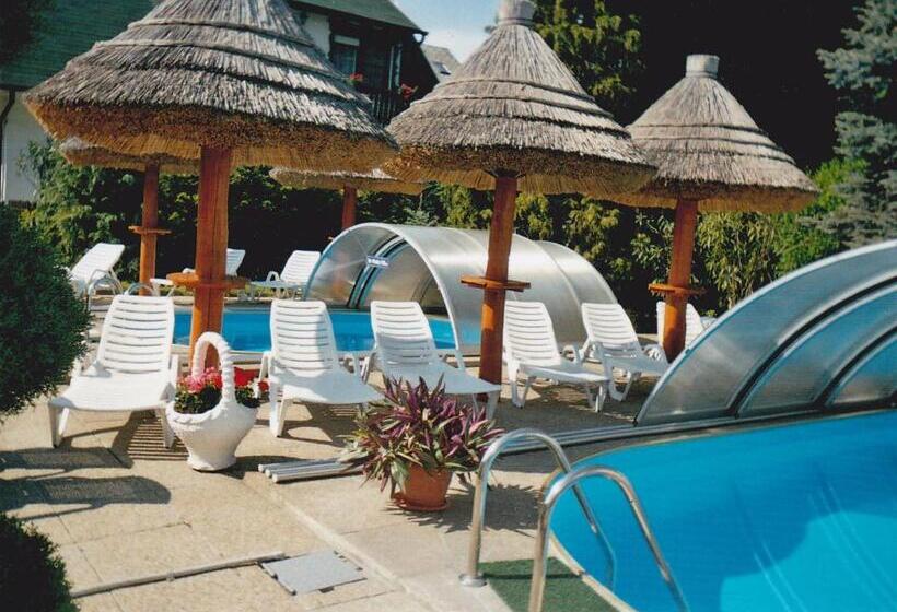 Steinhaus Bed & Breakfast