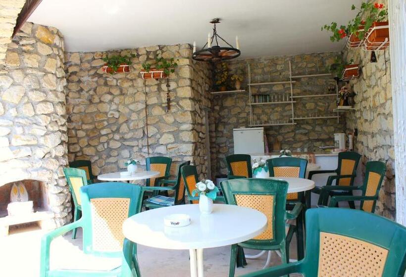 Steinhaus Bed & Breakfast