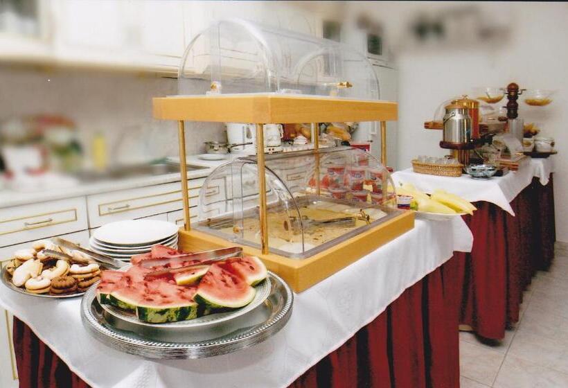 Steinhaus Bed & Breakfast