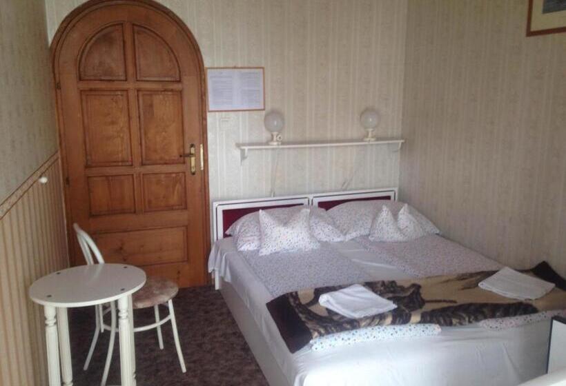 Steinhaus Bed & Breakfast