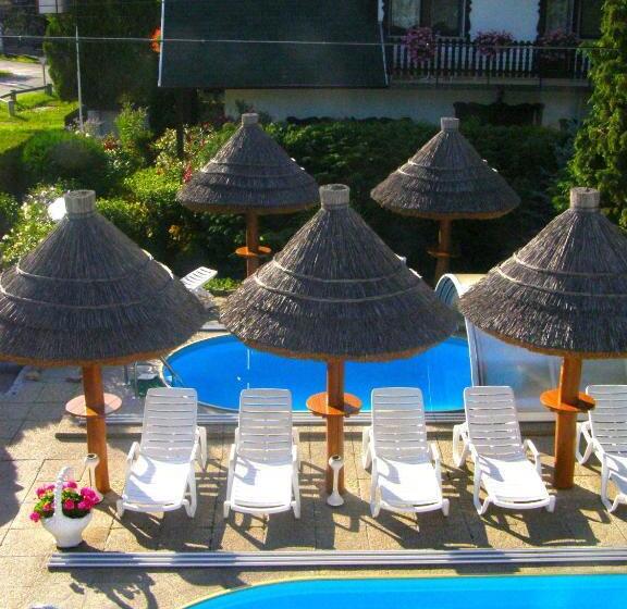 Steinhaus Bed & Breakfast