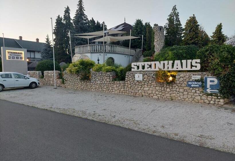 Steinhaus Bed & Breakfast