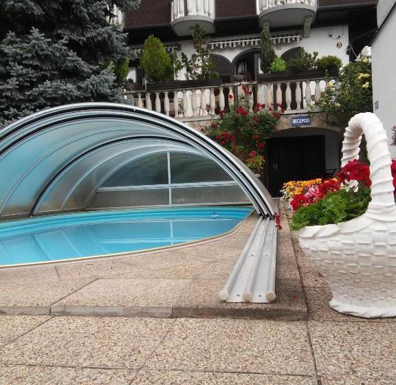 Steinhaus Bed & Breakfast