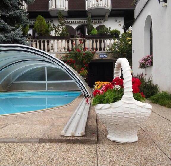 Steinhaus Bed & Breakfast