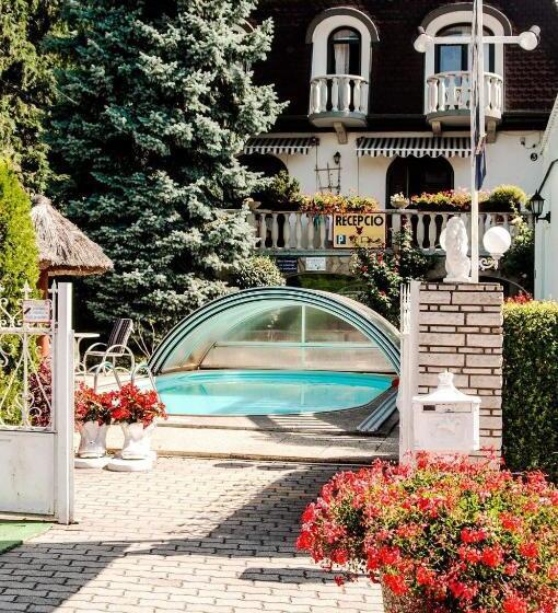 Steinhaus Bed & Breakfast