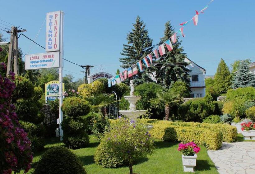 Steinhaus Bed & Breakfast