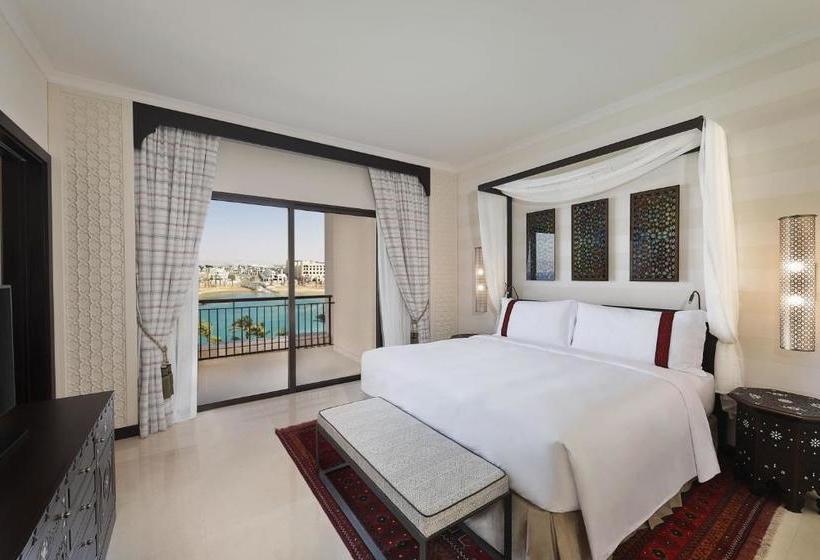 هتل Al Manara, A Luxury Collection , Saraya Aqaba