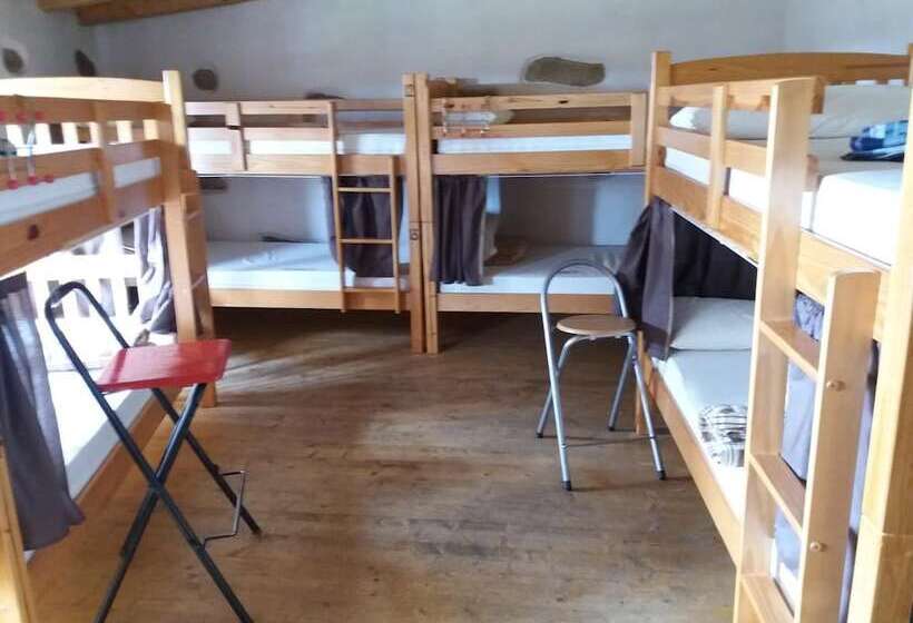 Albergue A Casina Di Marcello