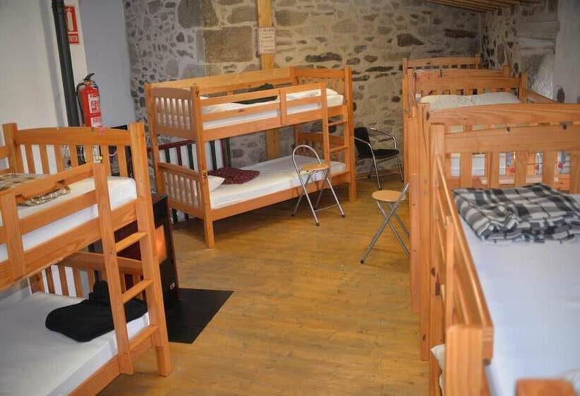 Albergue A Casina Di Marcello