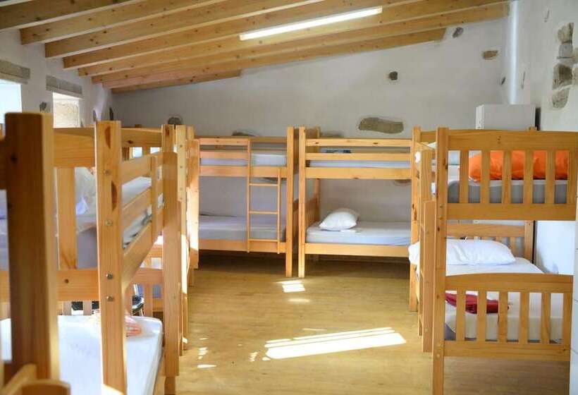 Albergue A Casina Di Marcello