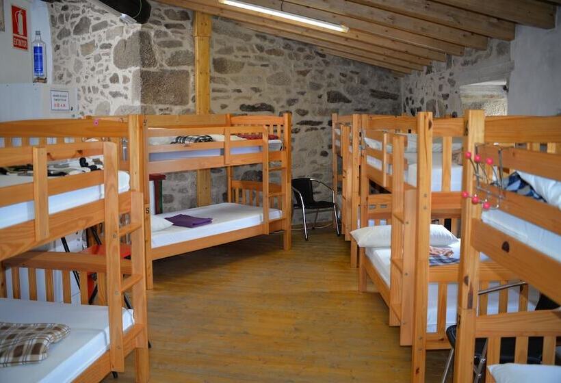 Albergue A Casina Di Marcello