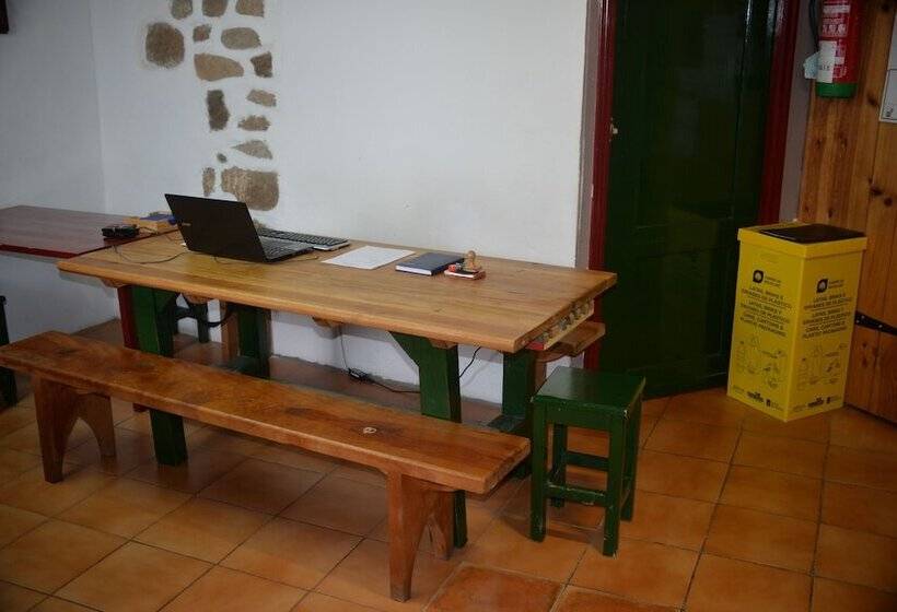 Albergue A Casina Di Marcello