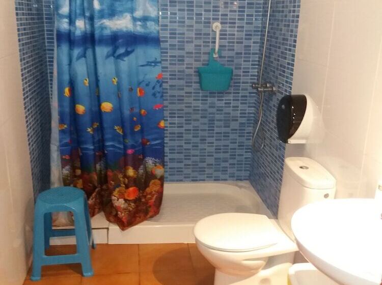 Albergue A Casina Di Marcello