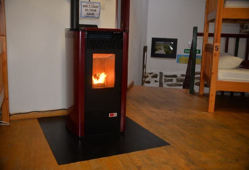 Albergue A Casina Di Marcello