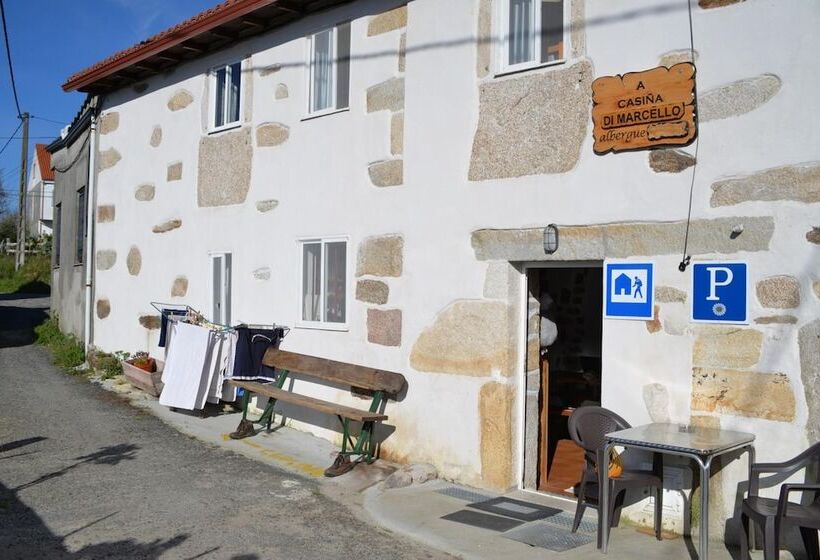 Albergue A Casina Di Marcello