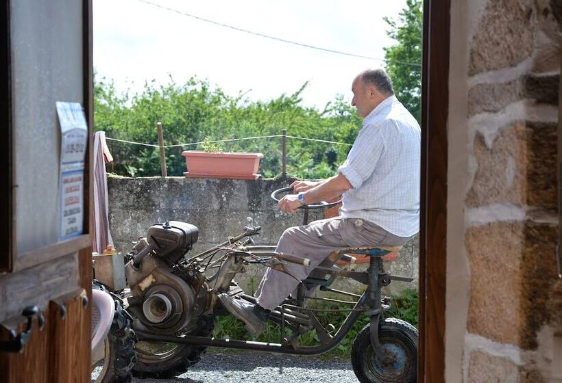 Albergue A Casina Di Marcello