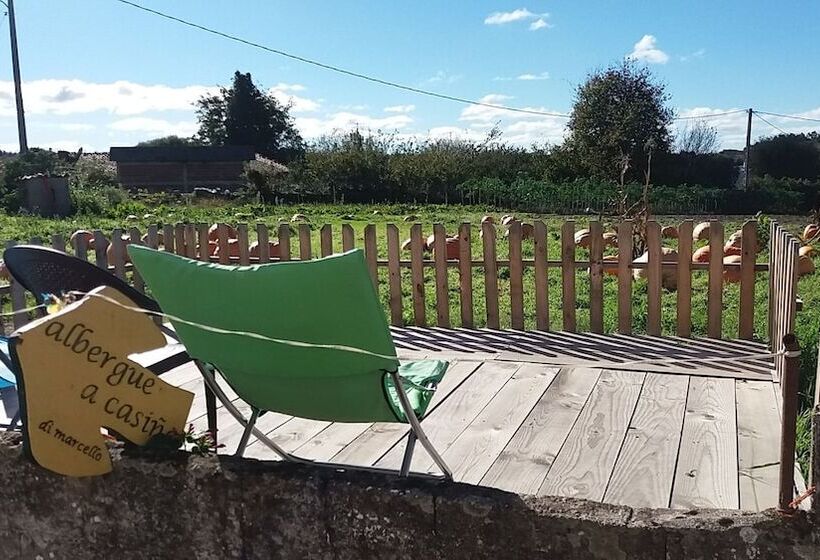 Albergue A Casina Di Marcello