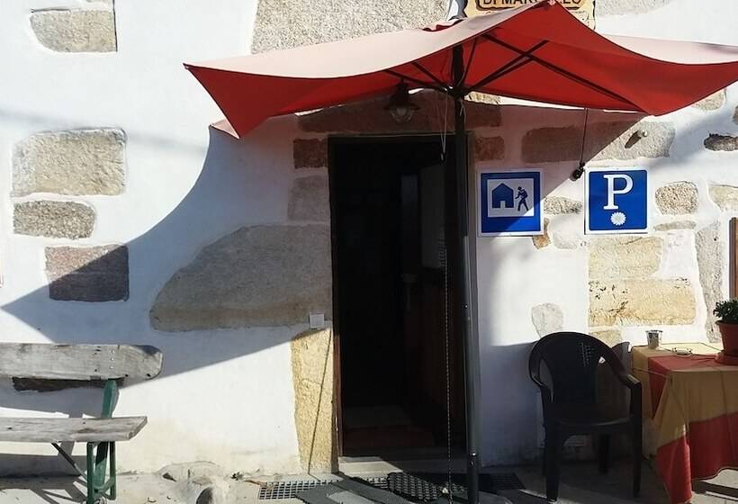 Albergue A Casina Di Marcello