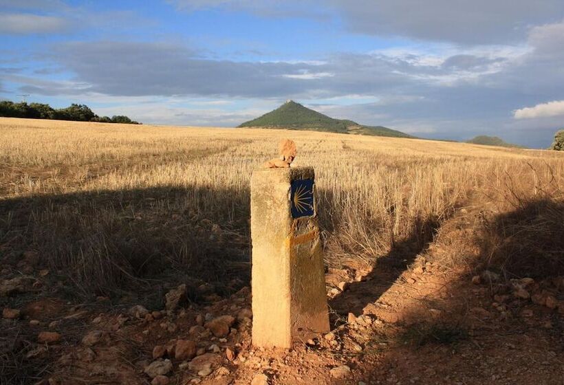 Albergue A Casina Di Marcello