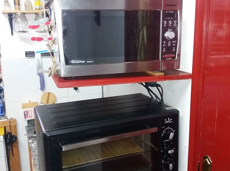 Albergue A Casina Di Marcello