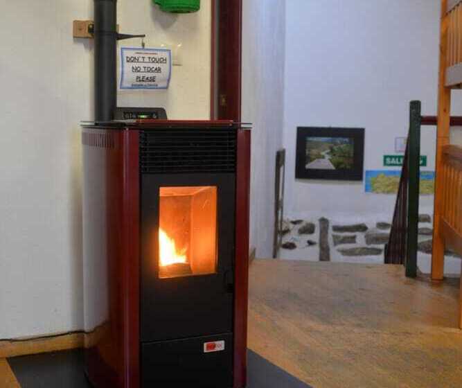 Albergue A Casina Di Marcello