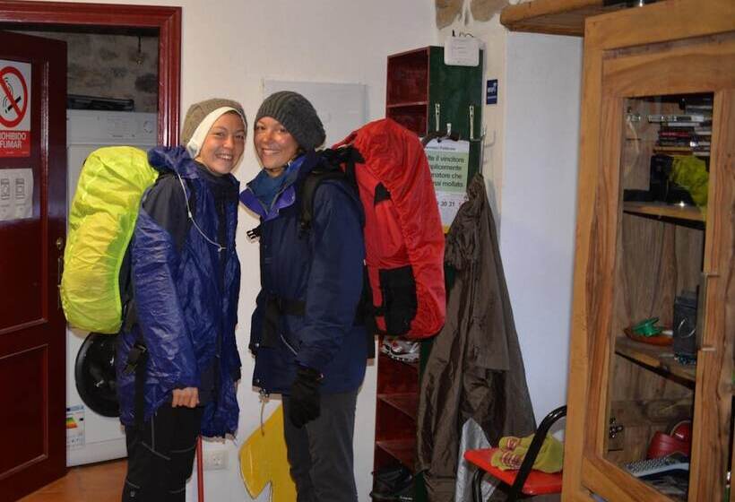 Albergue A Casina Di Marcello