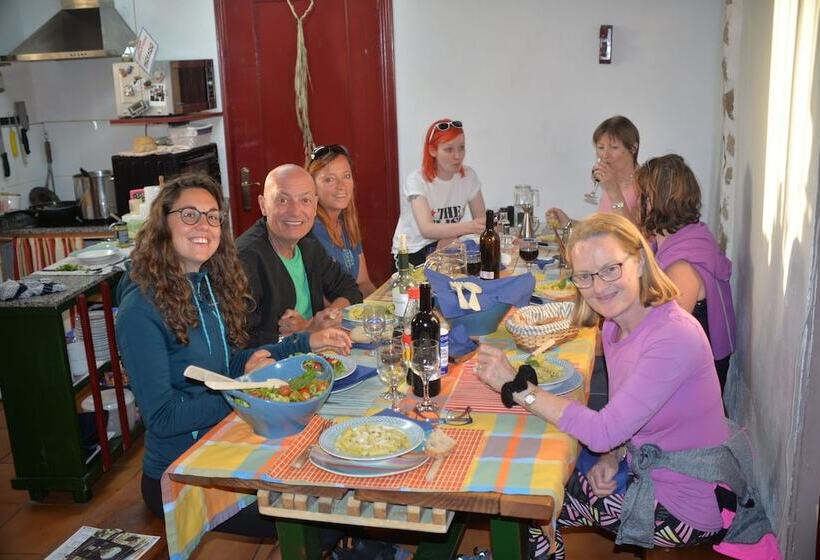 Albergue A Casina Di Marcello