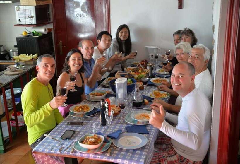 Albergue A Casina Di Marcello