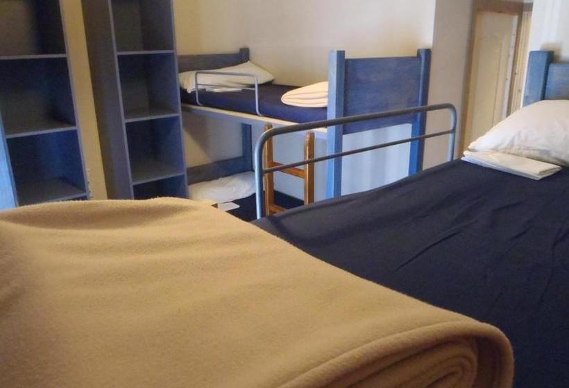 Albergue Rural De Guara