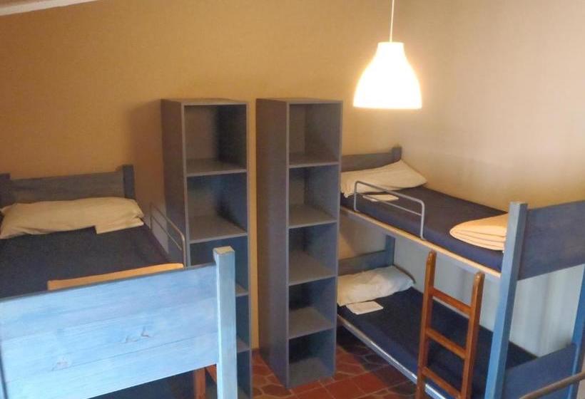 Albergue Rural De Guara