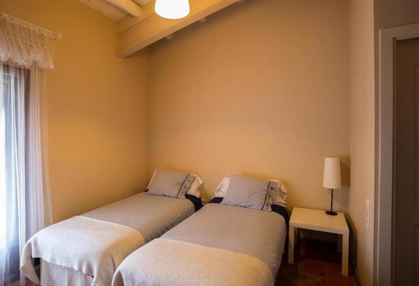 Albergue Rural De Guara