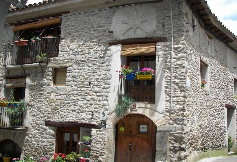 Antigua Casa Catones