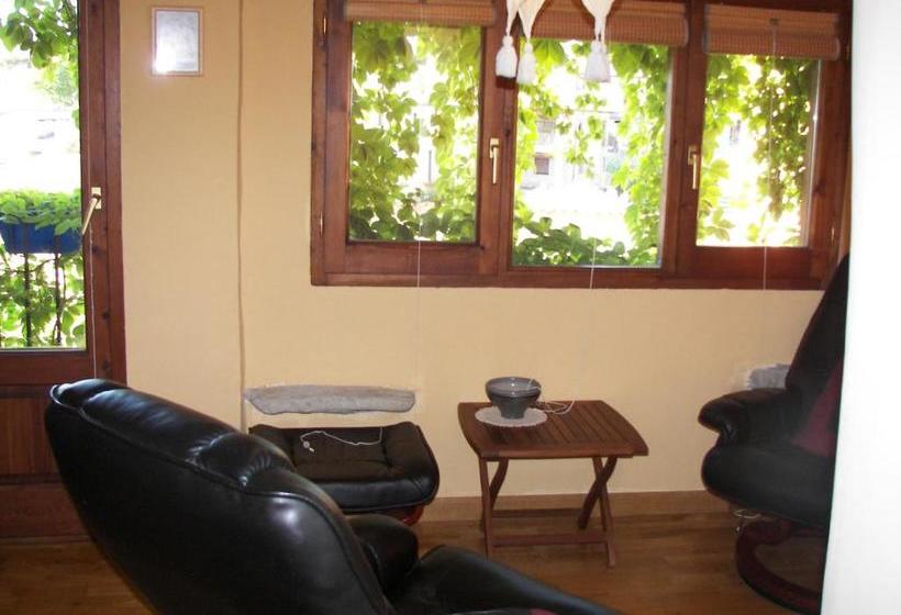 Antigua Casa Catones