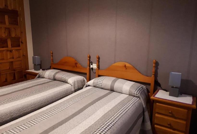 Apartamento Sallan Ainsa Ordesa Zona Zero