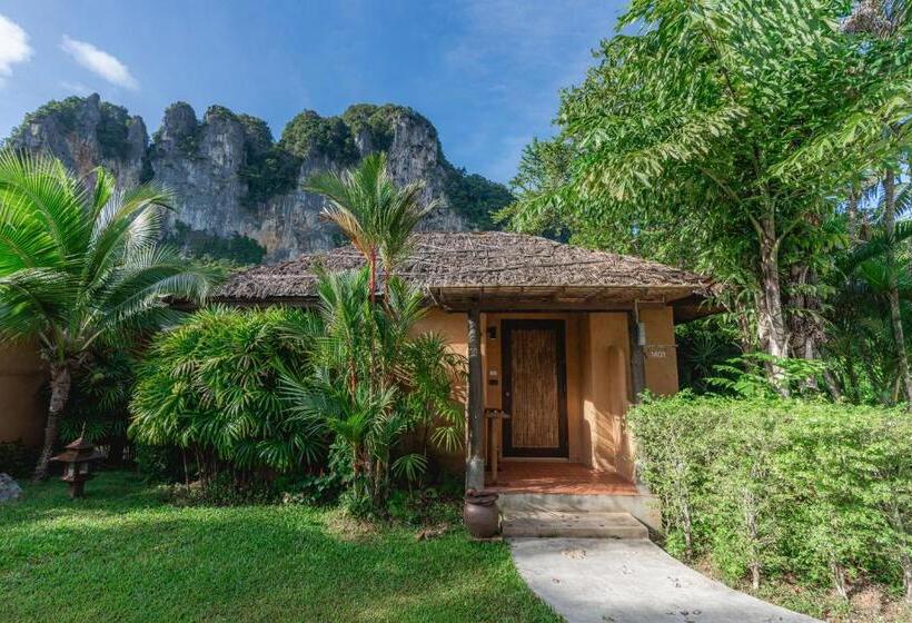 Ban Sainai Resort Sha Extra Plus Aonang S Green Resort