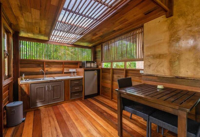 Ban Sainai Resort  Sha Extra Plus Aonang S Green Resort