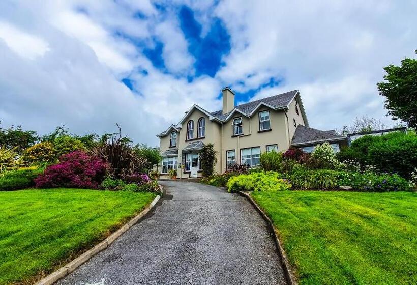 민박 Apartments At Ballinsheen House & Gardens