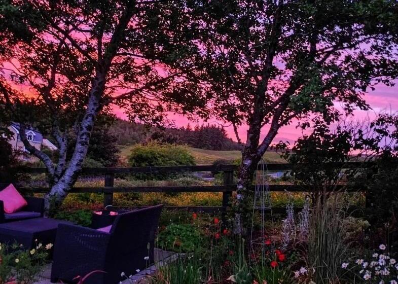 민박 Apartments At Ballinsheen House & Gardens