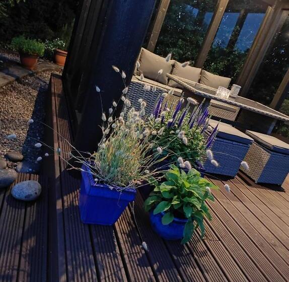 민박 Apartments At Ballinsheen House & Gardens