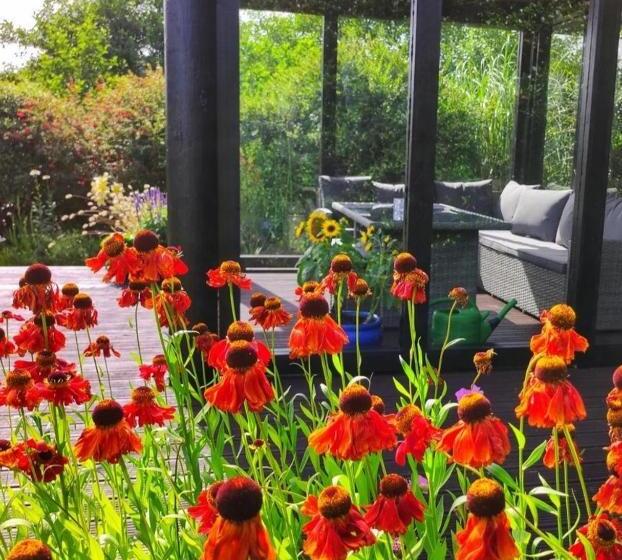 민박 Apartments At Ballinsheen House & Gardens