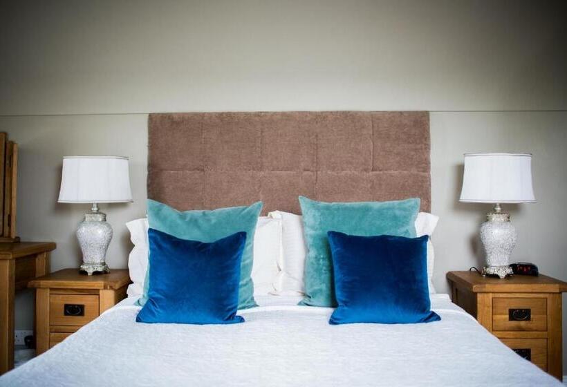 민박 Apartments At Ballinsheen House & Gardens