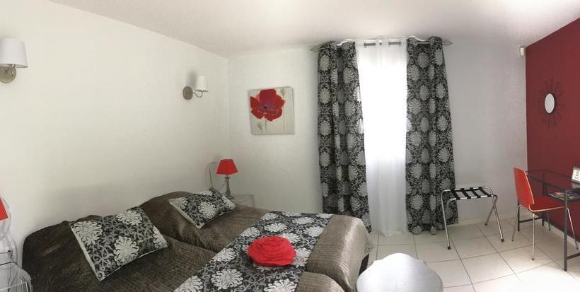 צימר Domaine De La Pépinière