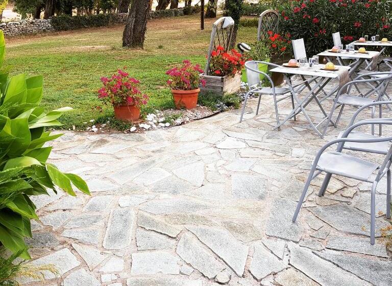 צימר Chambres D Hôtes Barraconu