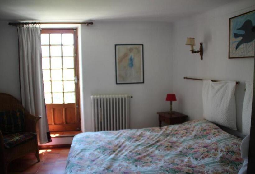 住宿加早餐  Chambres D Hôtes De L Abbaye