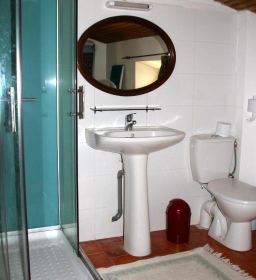 住宿加早餐  Chambres D Hôtes De L Abbaye