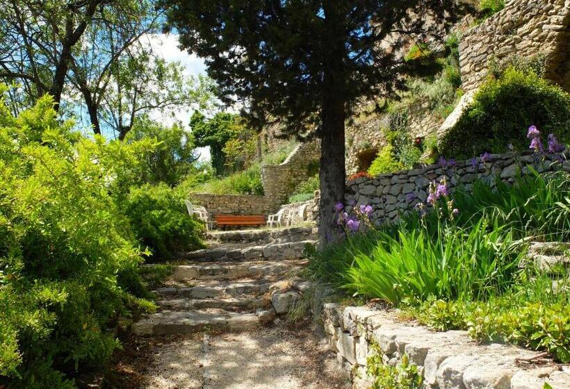 住宿加早餐  Chambres D Hôtes De L Abbaye