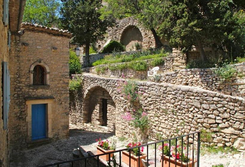 住宿加早餐  Chambres D Hôtes De L Abbaye