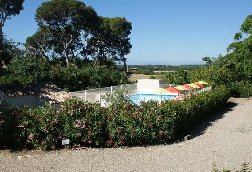 צימר Chambres D'hôtes La Gardie