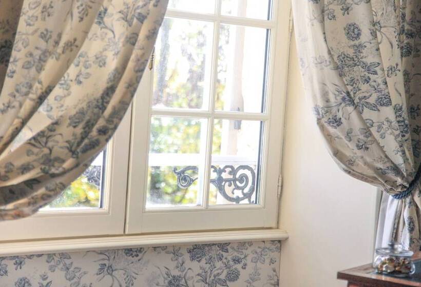 צימר Chateau Sénailhac